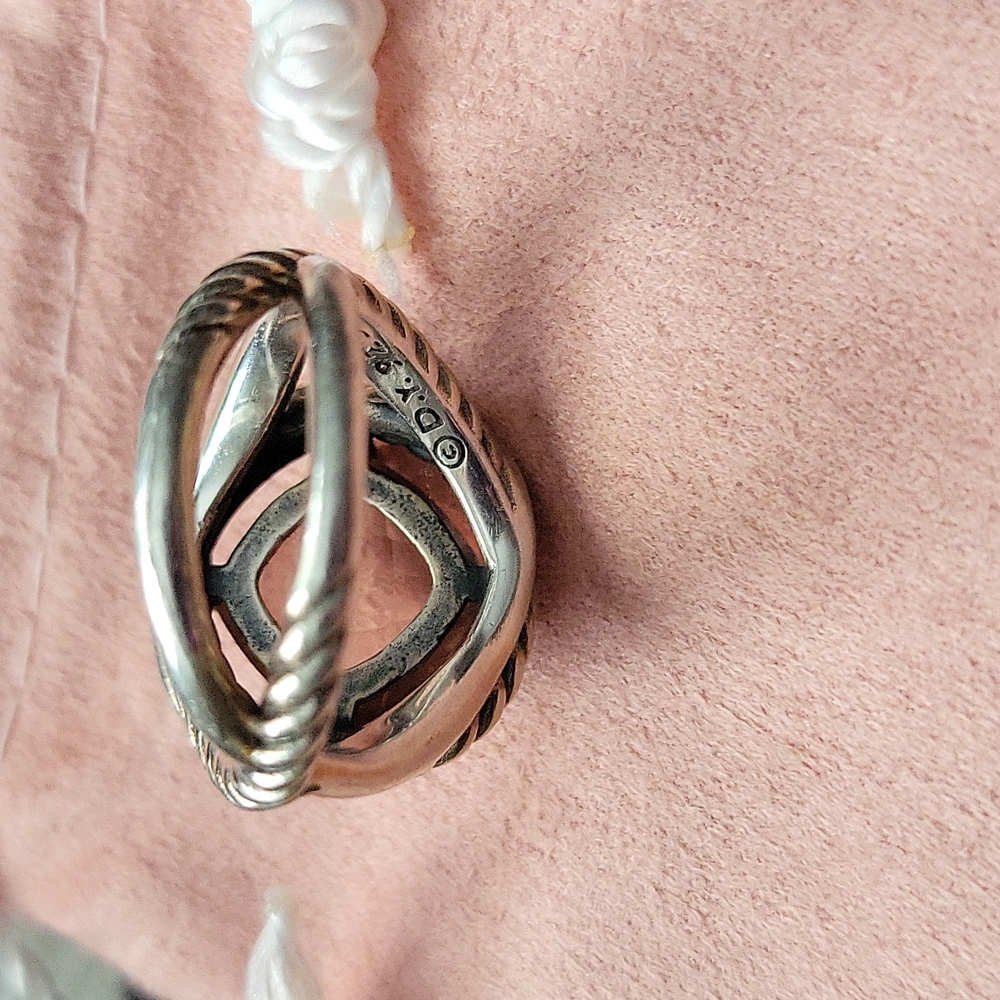 David Yurman - Picture 3 of 8